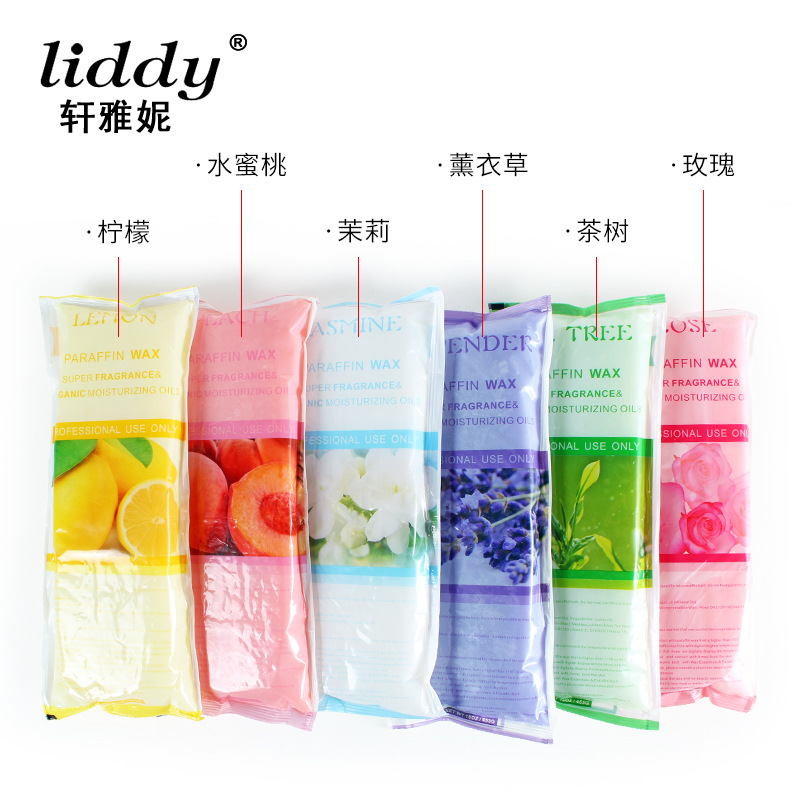 LIDDY
