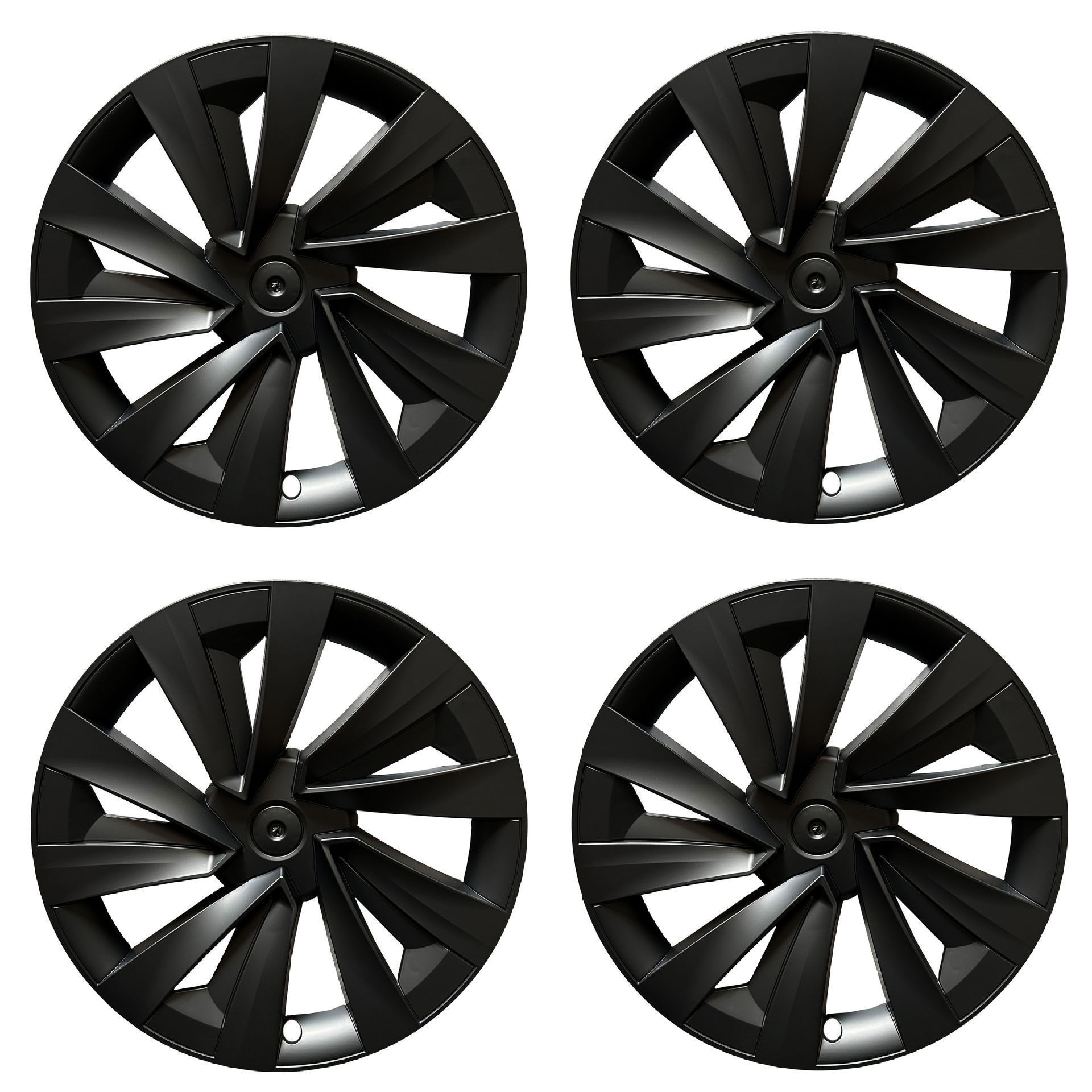 Suitable for 2025 2026 Tesla Model Y Juniper19 20inch full-cover wheel protection cover