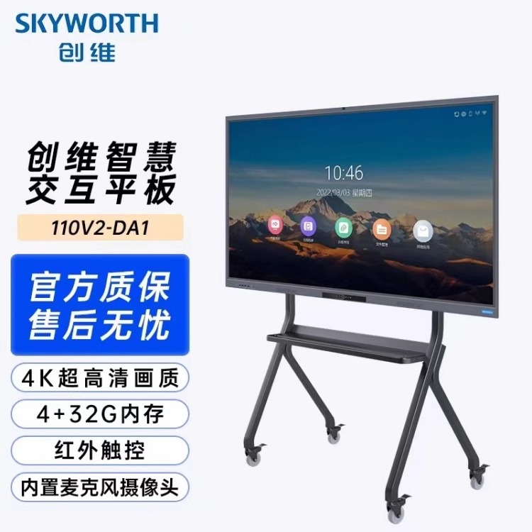 SKYWORTH