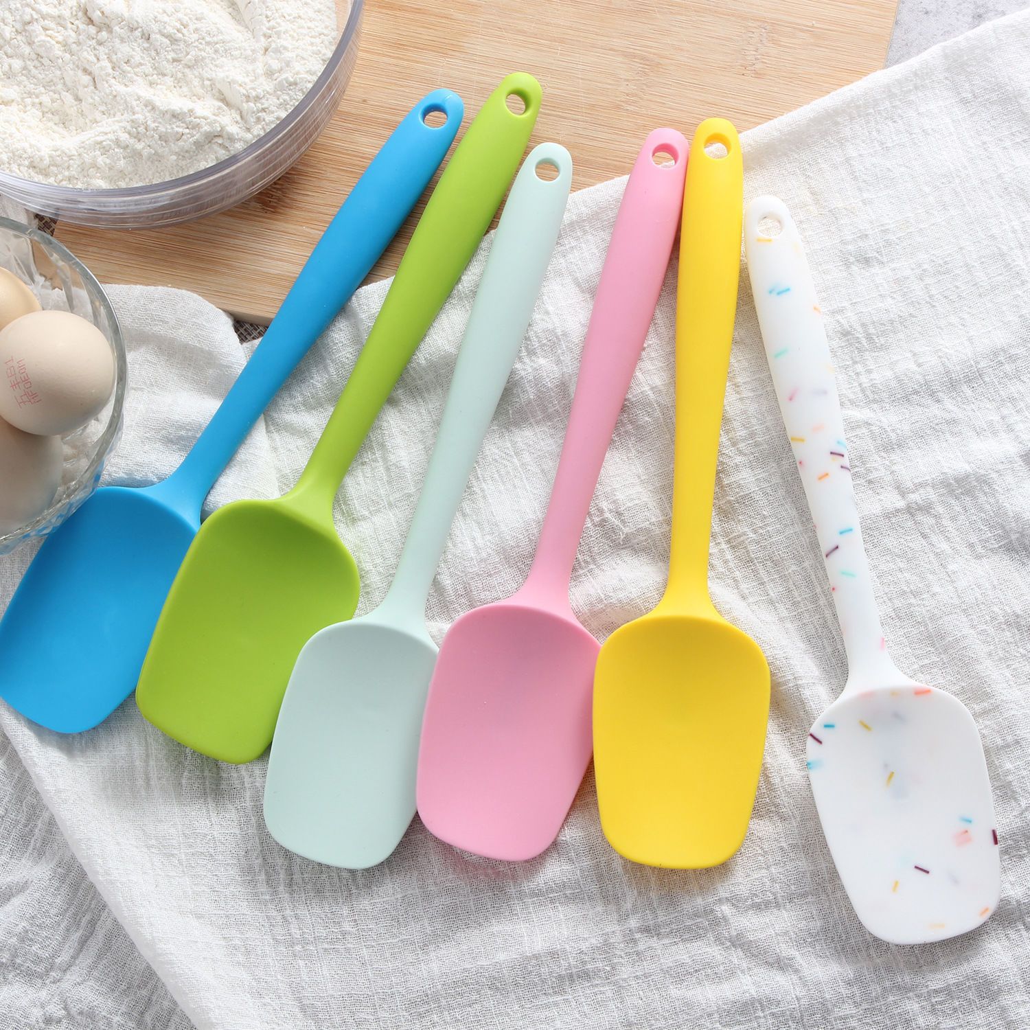 Silicone