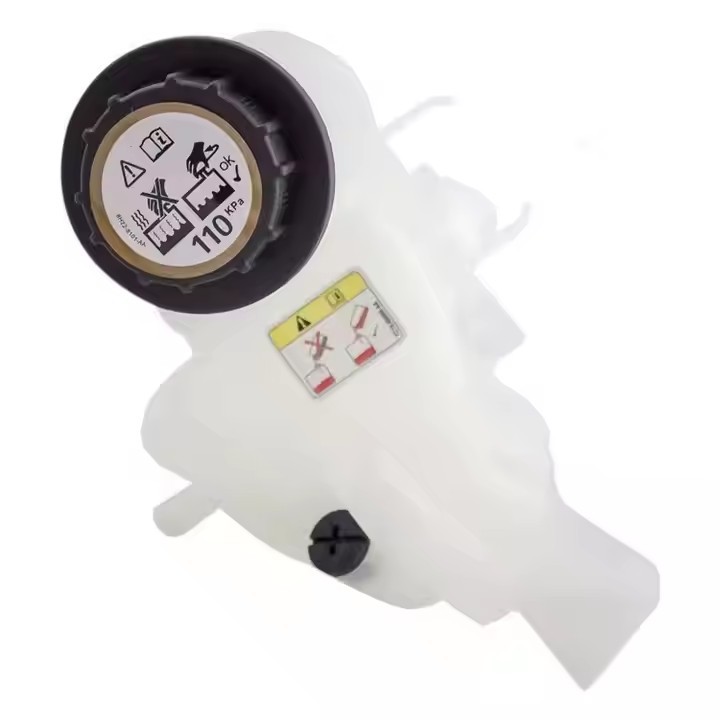 Sub Water Kettle Without Cover Lr020367 Pcf500015 Pcf500110 Is Suitable for Land Rover Discovery 3