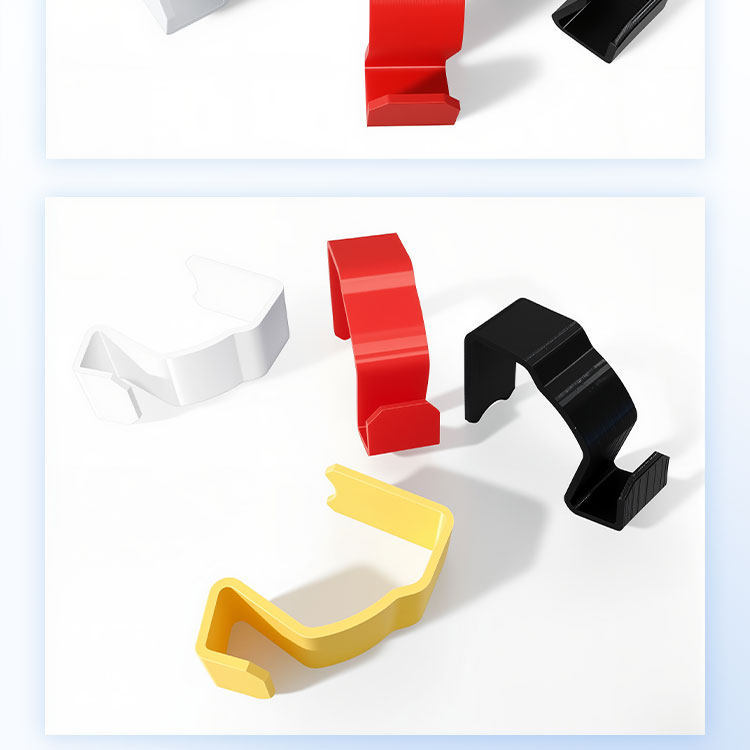 Suitable for Yadi Cl13 Vehicle-Mounted Storage Hook, Electric Tricycle Basket Multi-Functional Hook, High Load-Bearing Storage Hook