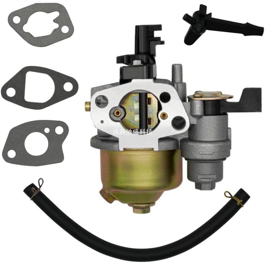 Gx160 Carburetor for Honda Predator 212 Cc 224Cc Mini Bike