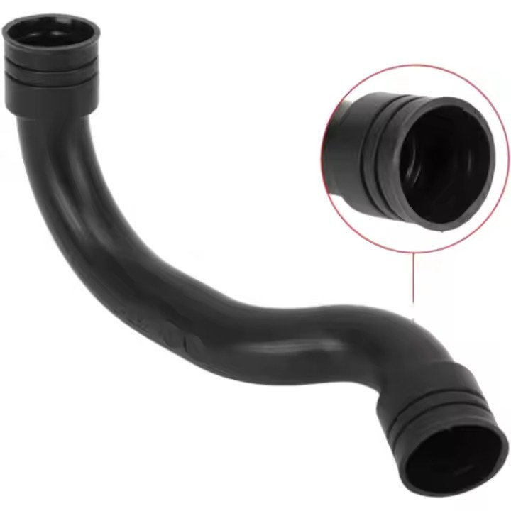 2710901929 air duct is suitable for Mercedes-Benz C- Class E-Class SLK intake pipe E260 C260 E200