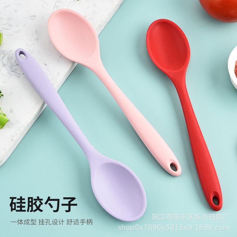 Silicone