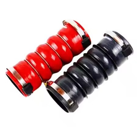 1440N4 1440N5 Air Intake Hose for Peugeot 308CC SW 408 3008 Citroen C4 RCZ 1.6