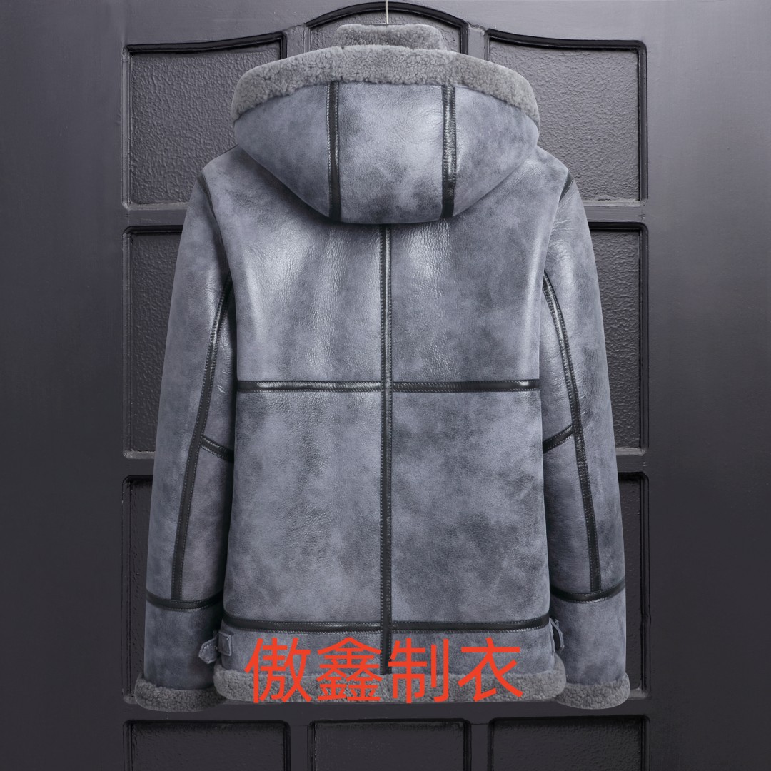 AOXIN