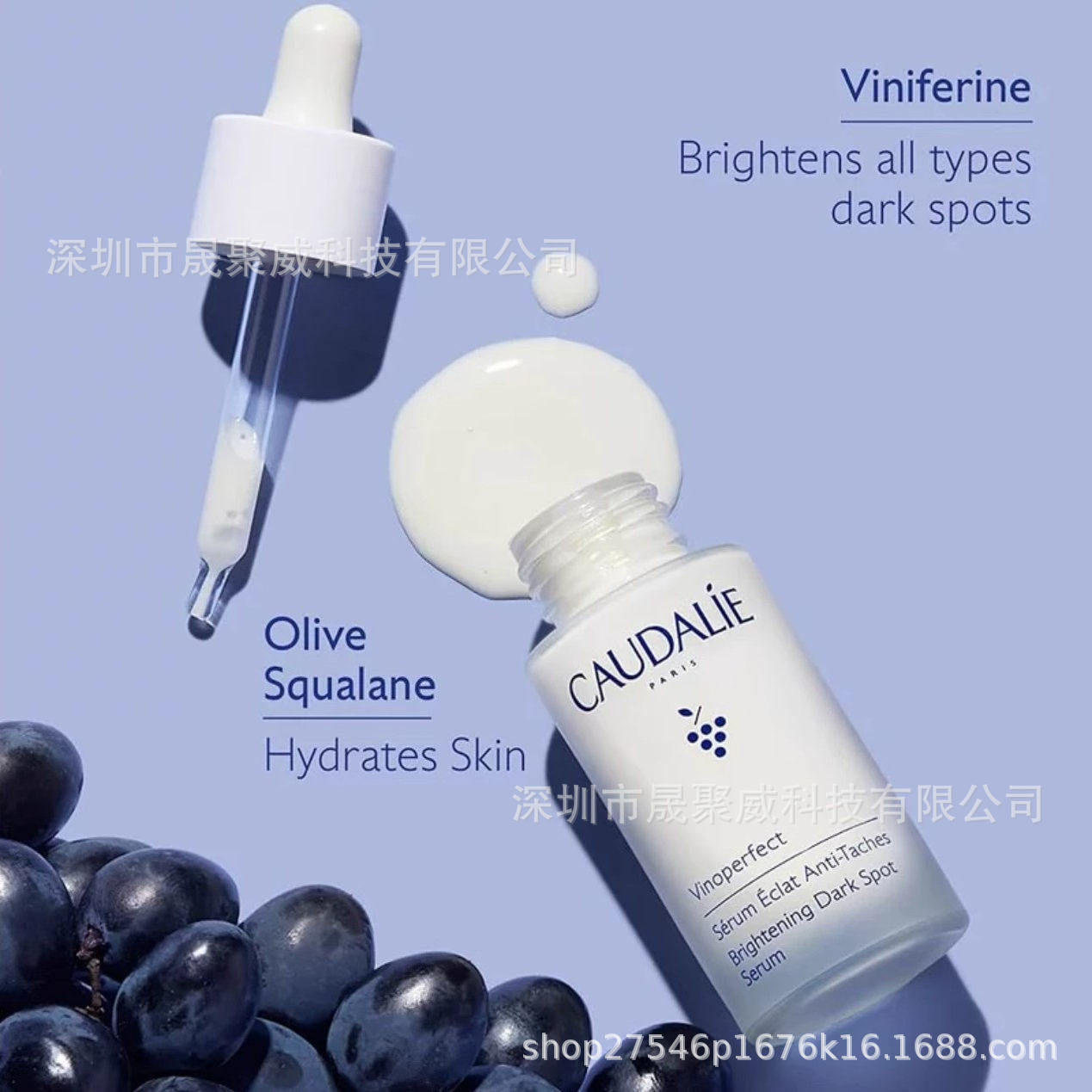 Caudalie