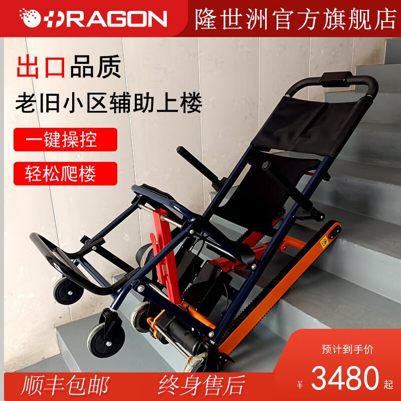RAGON-IEC
