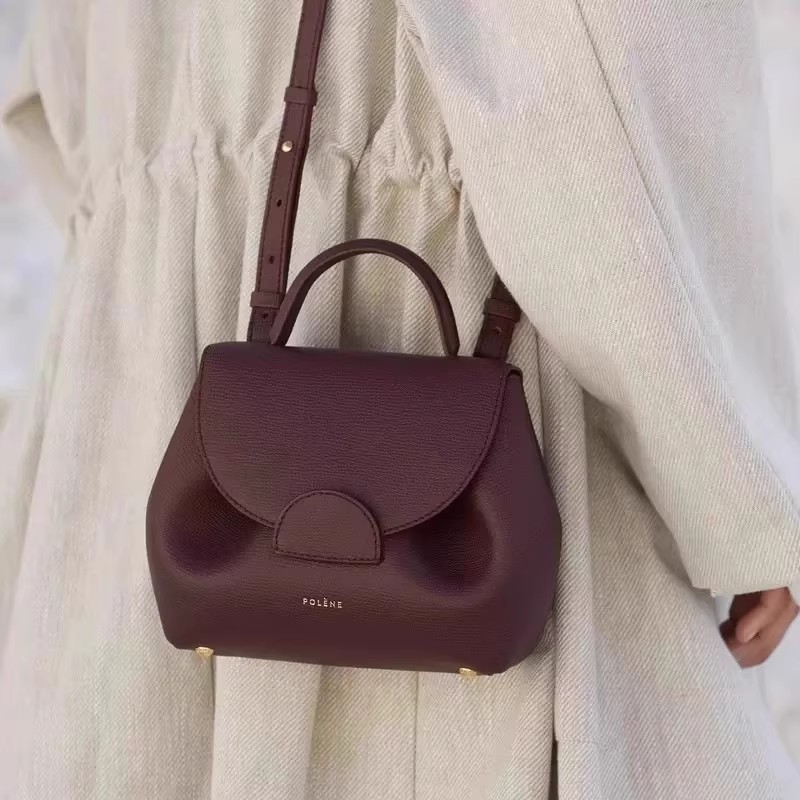 Polene-inspired