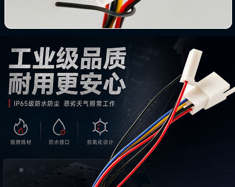 Electric Vehicle Panda-Style Anti-Theft Device, Universal Smart Sensor Anti-Theft Alarm for 48V-72V Electric Bikes