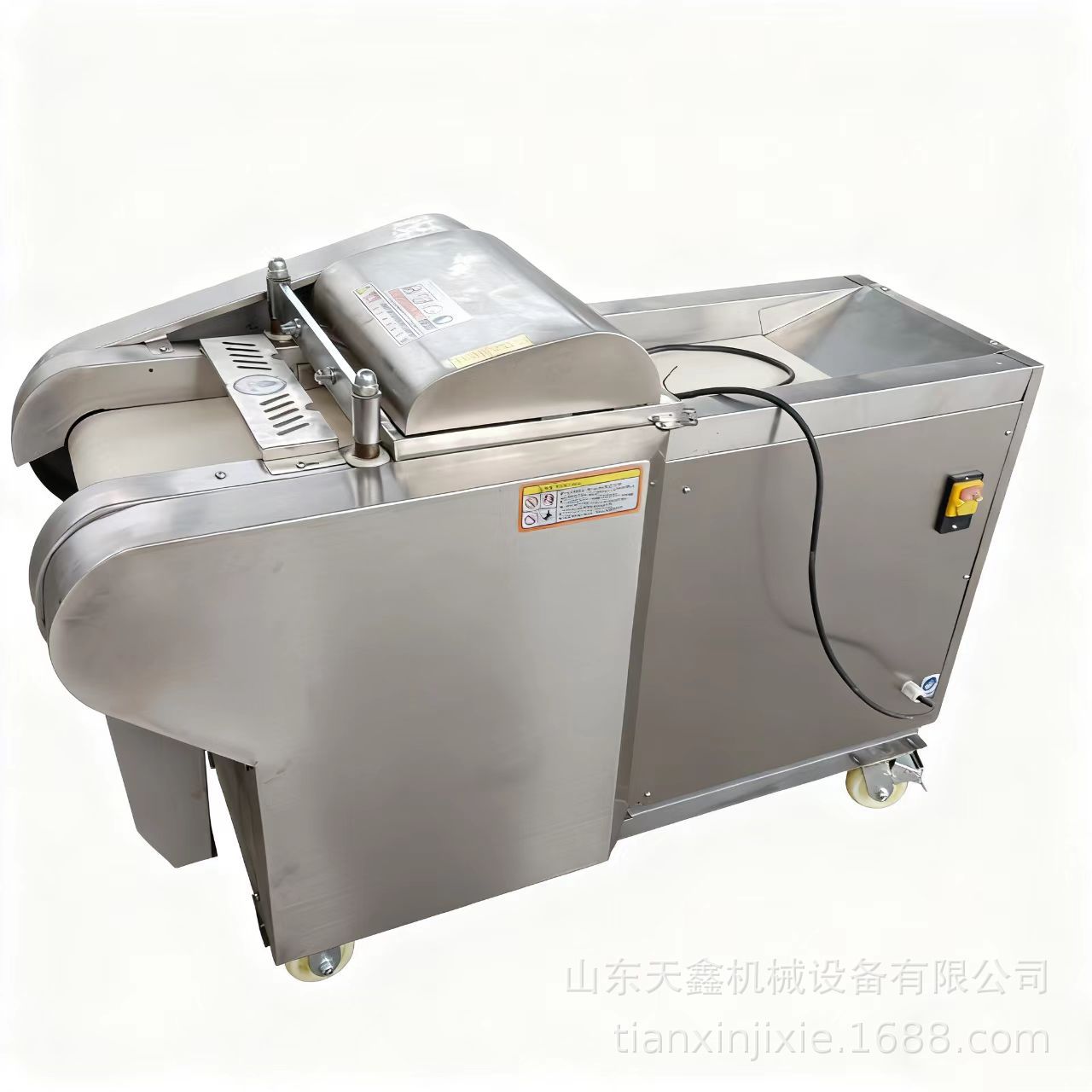 YQC-660