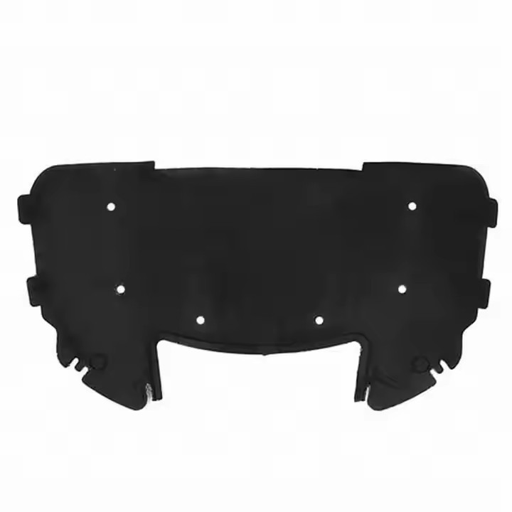 51487059260 car hood sound insulation pad for BMW E90 E91 E92 E 93 323I
