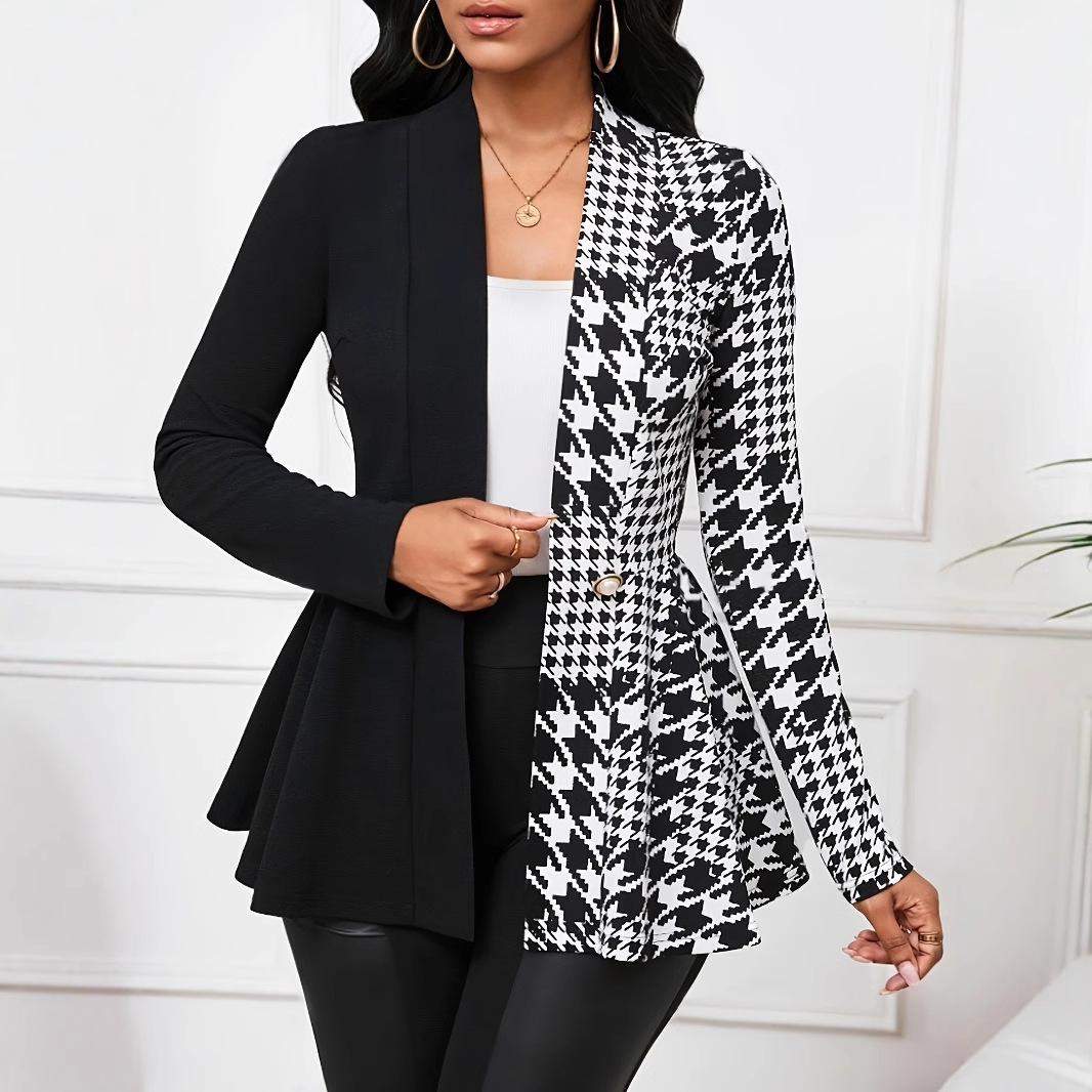 Houndstooth