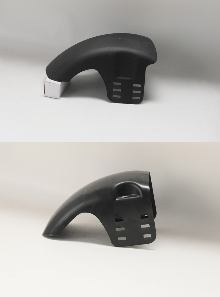 Electric Tricycle Front Tire Mudguard, Leisure Tricycle Mudguard, Durable Accessories, Universal Front Wheel Mudguard