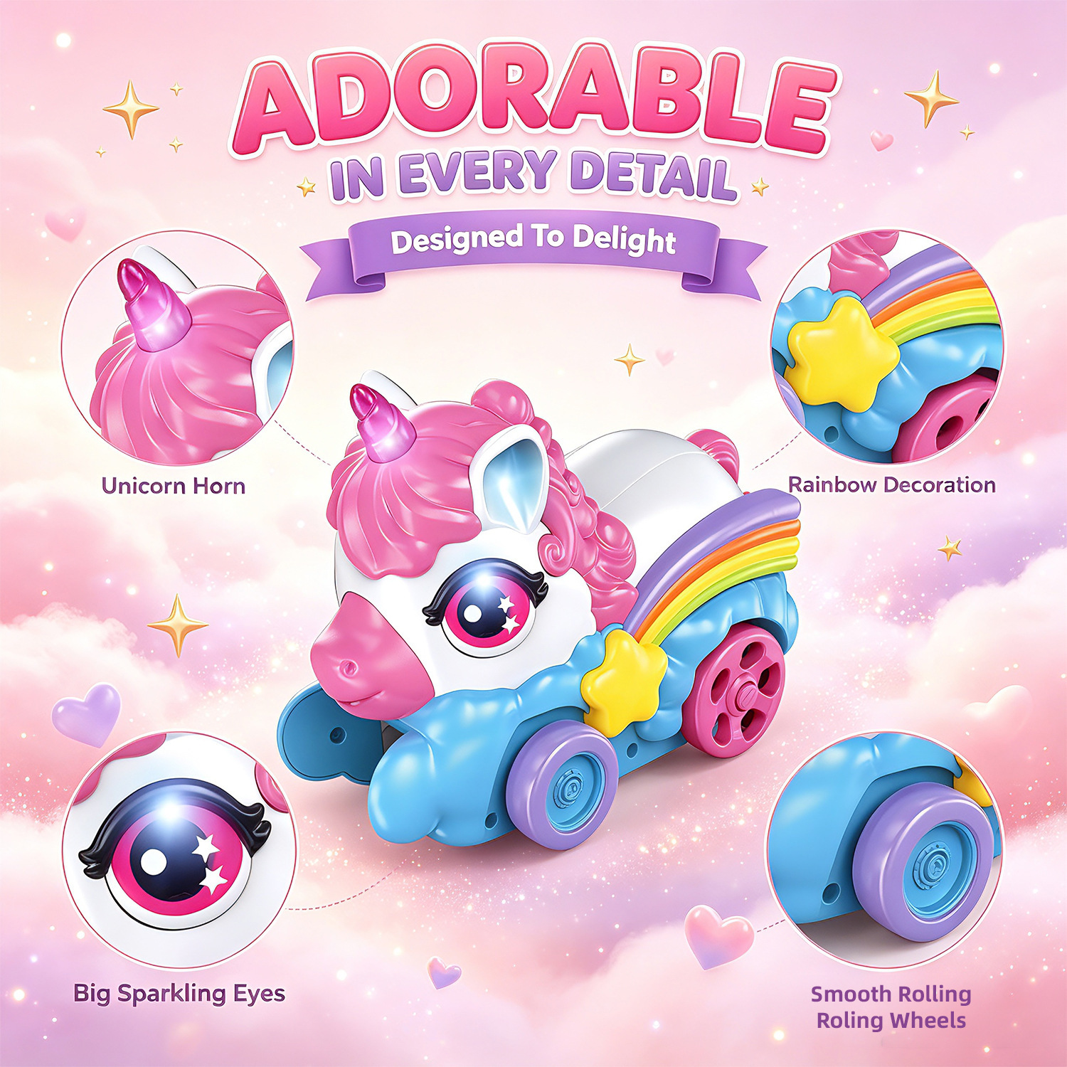 Unicorn