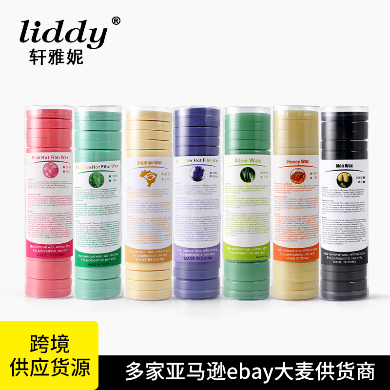 LIDDY
