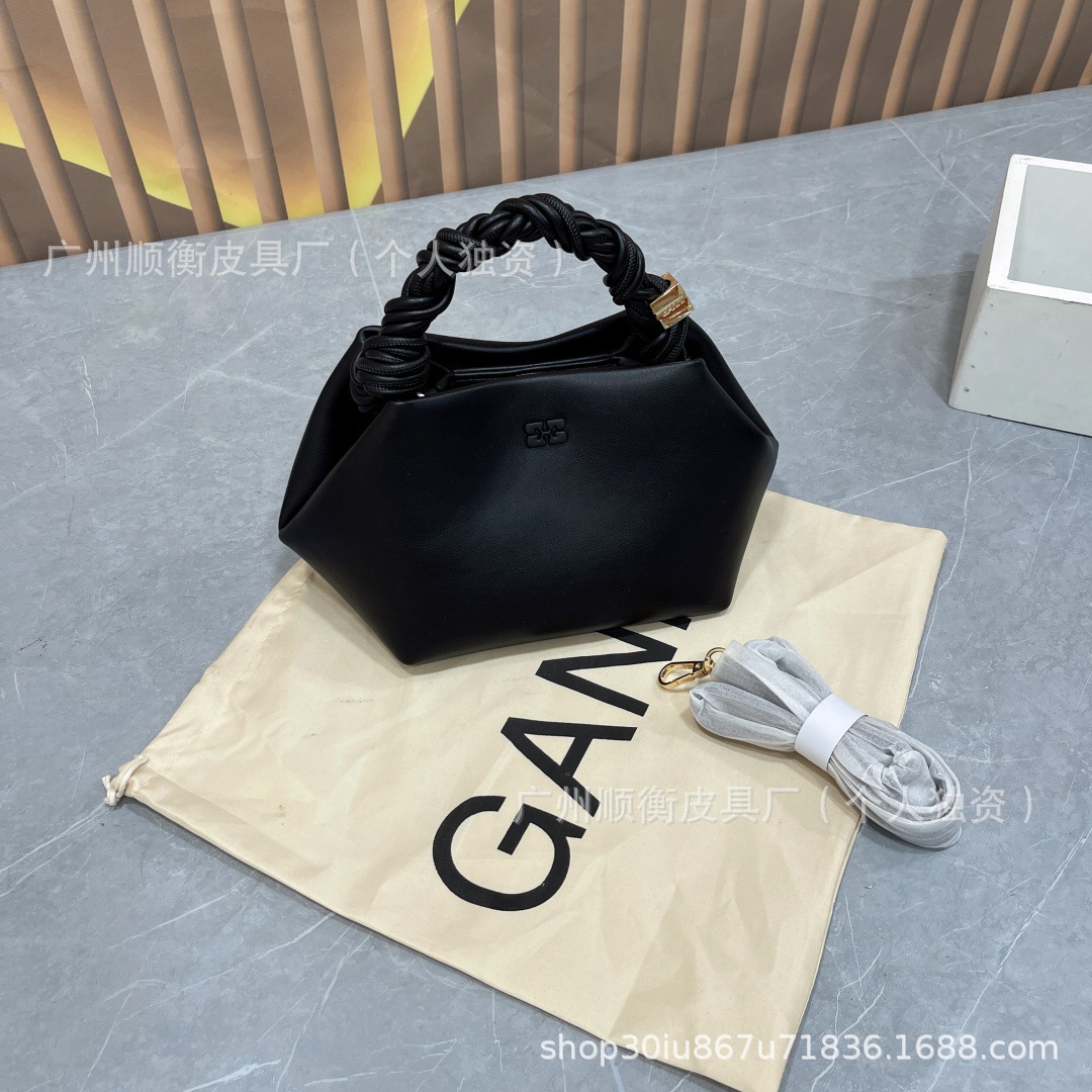 GANNI