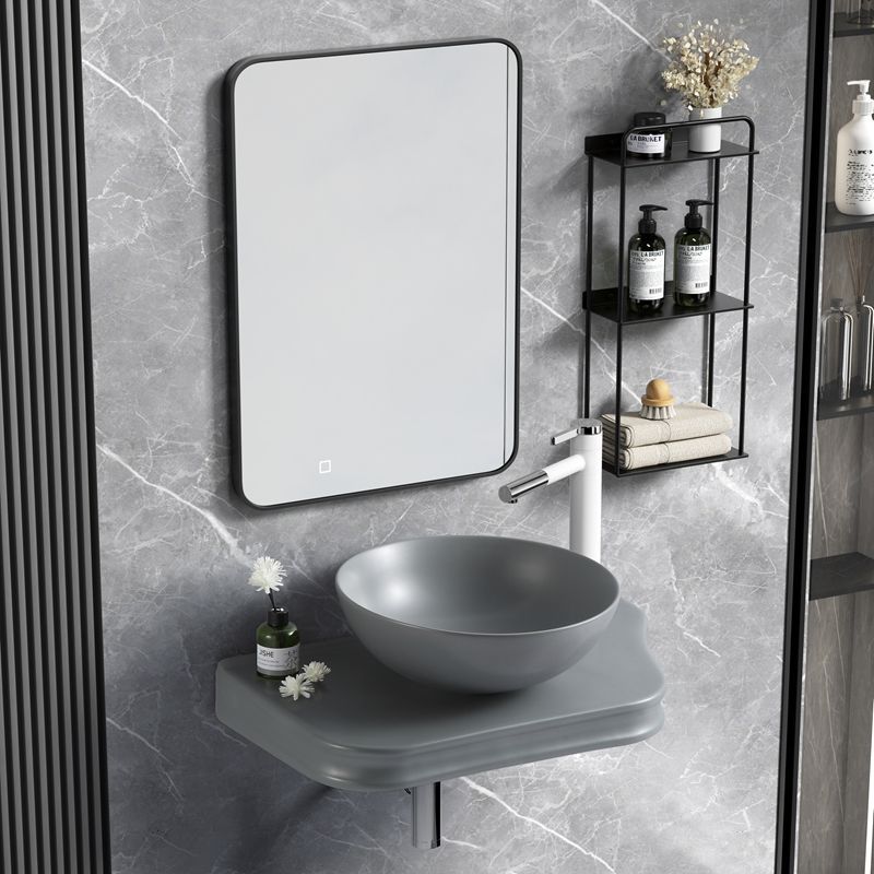 Wall-Mounted