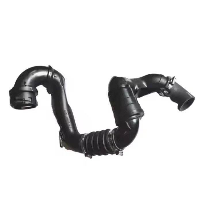 T2H6776 Cooler Oil Manifold for Jaguar XE XF XFL 2.0T