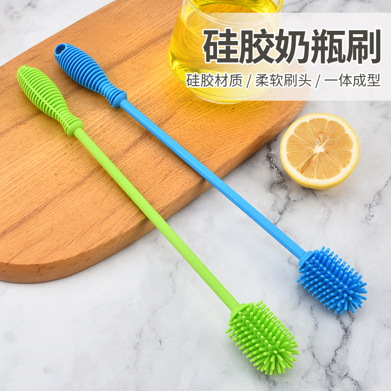 Silicone