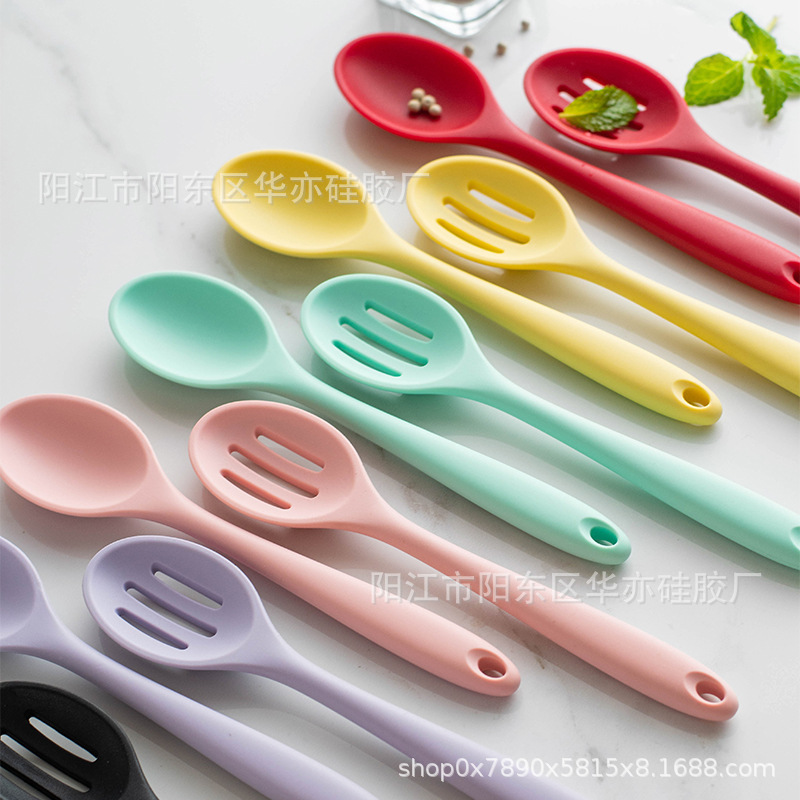 Silicone
