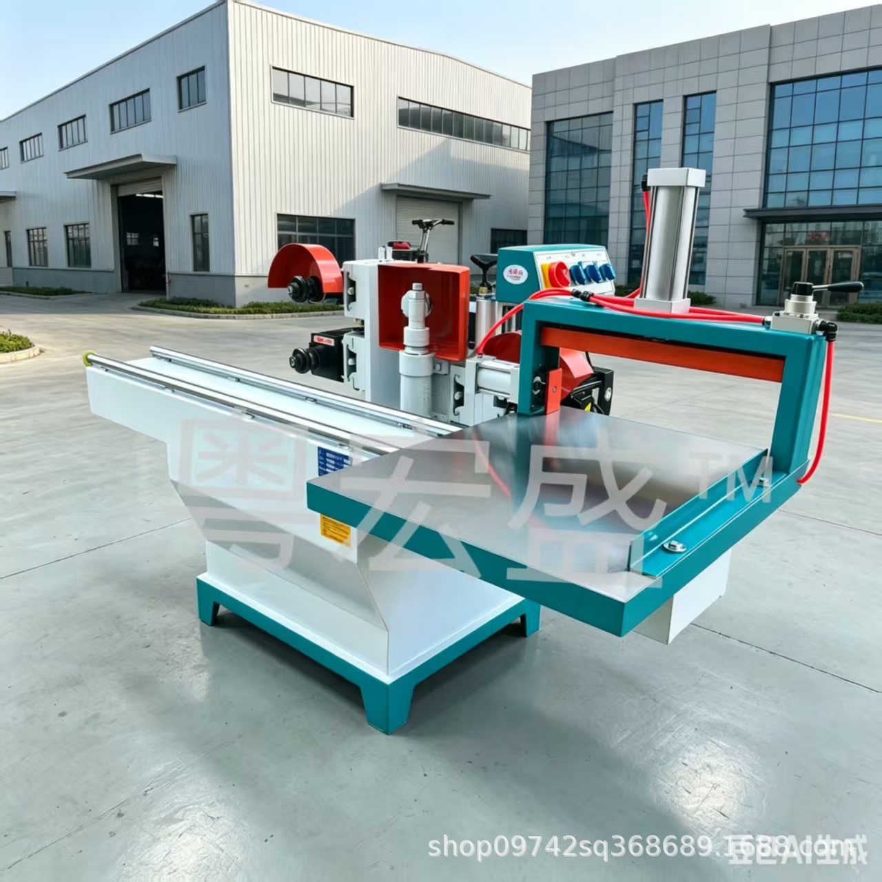 CNC650