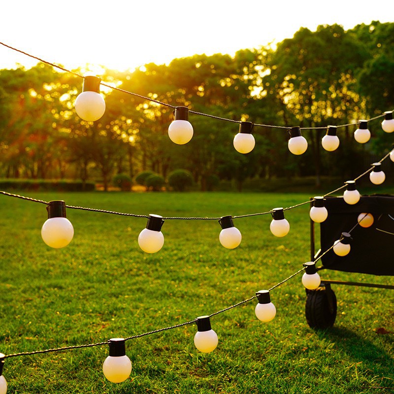 LED