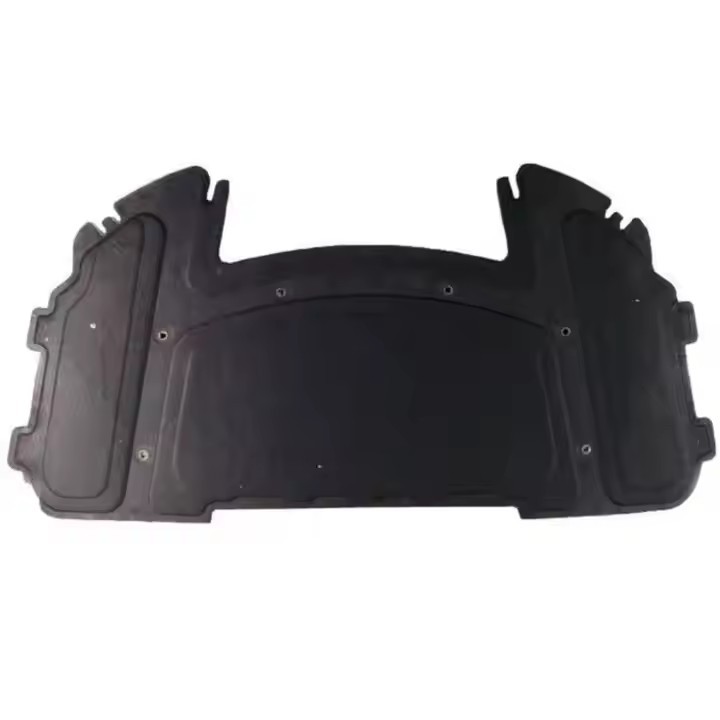 51487059260 car hood sound insulation pad for BMW E90 E91 E92 E 93 323I