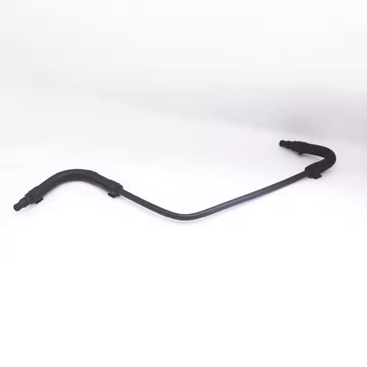 2045010125 Vent Pipe Return Hose for Mercedes-Benz C-Class W204 Auxiliary Kettle Hose 200K 180K