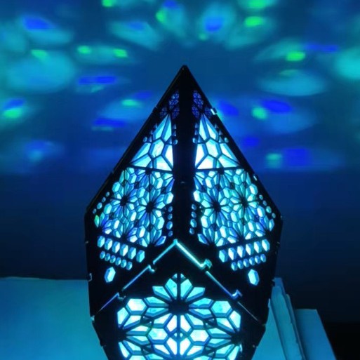 LED
