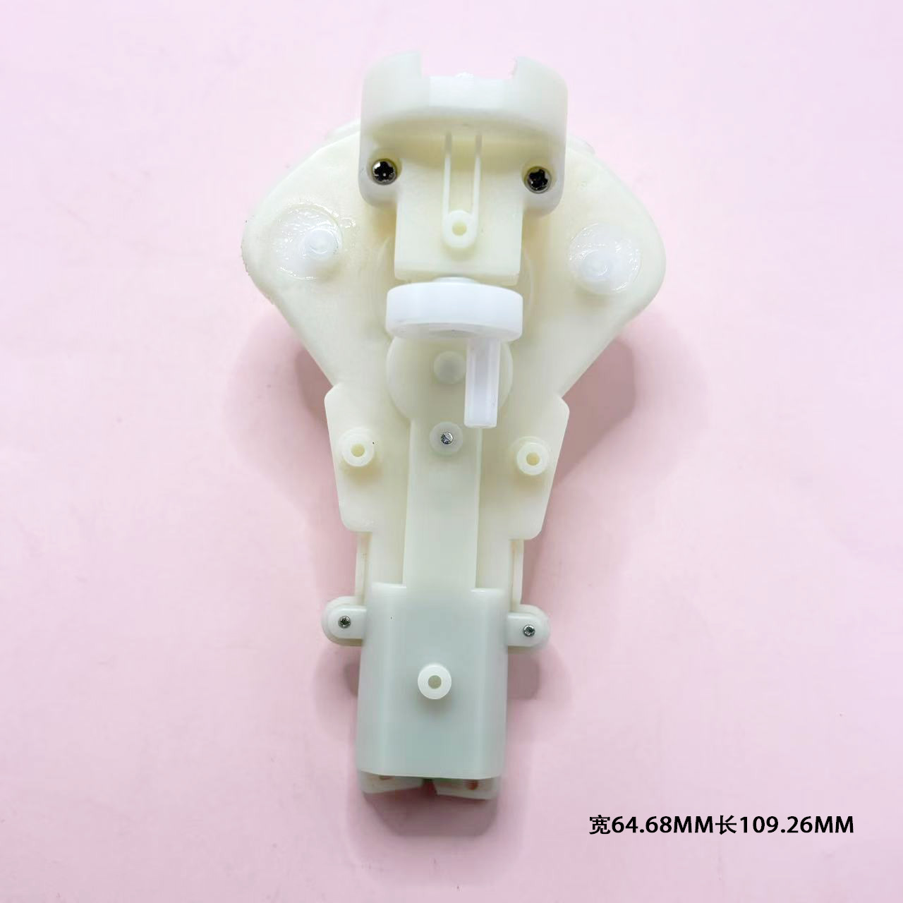 SY-33吐舌头音乐机芯