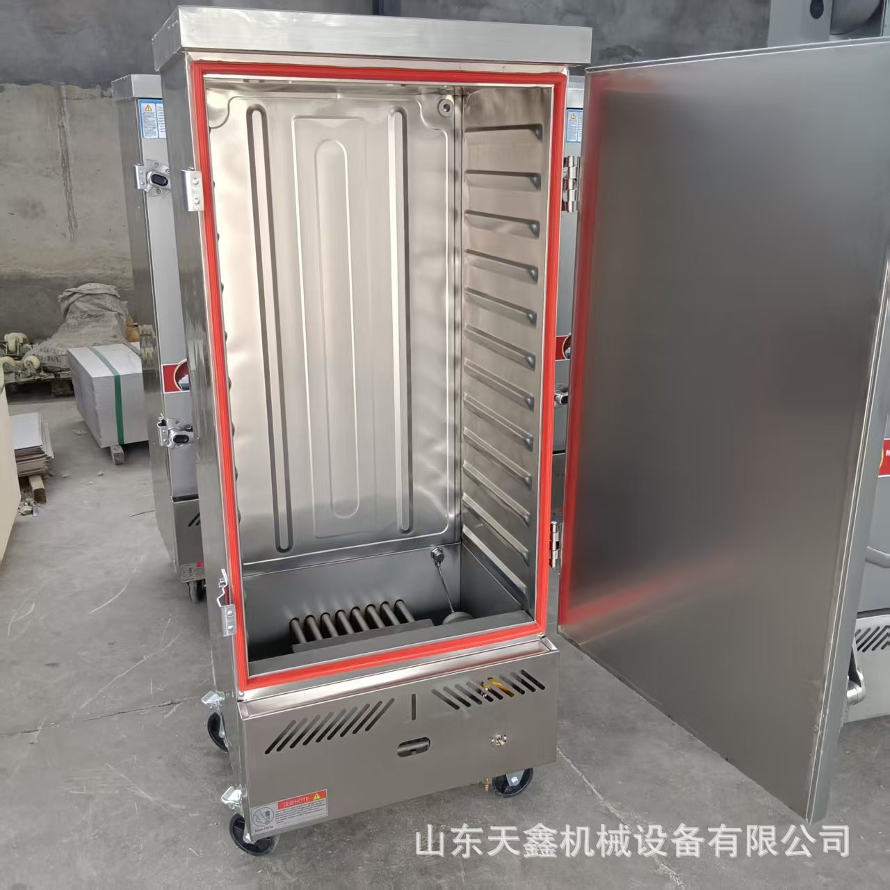 30-Tray