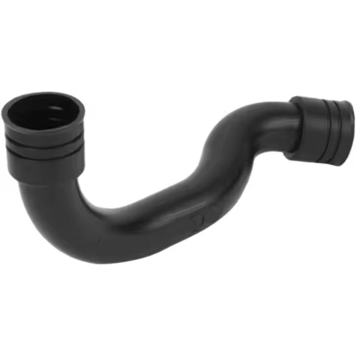 2710901929 air duct is suitable for Mercedes-Benz C- Class E-Class SLK intake pipe E260 C260 E200
