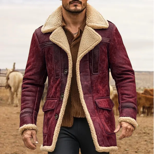 Men's