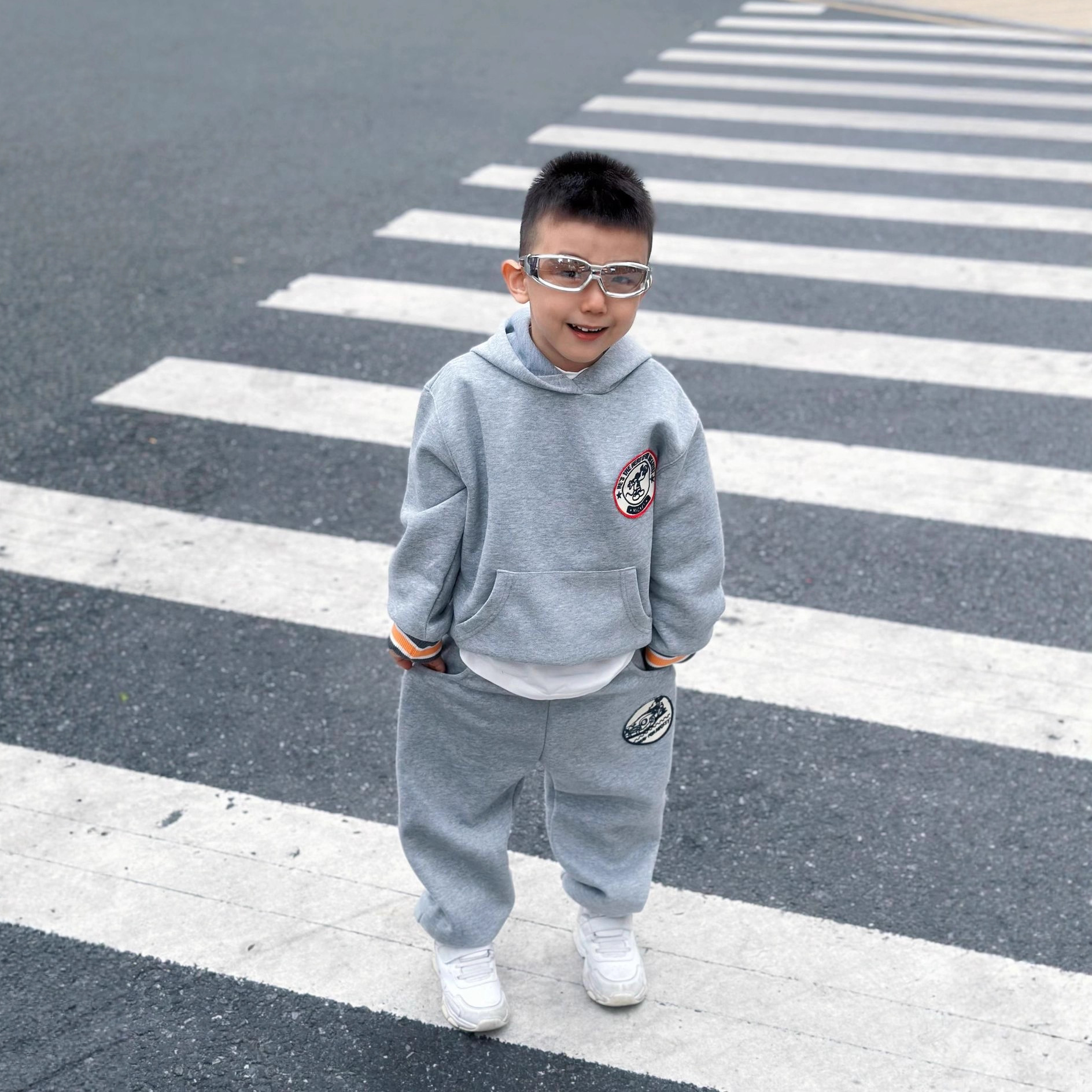 SMALL