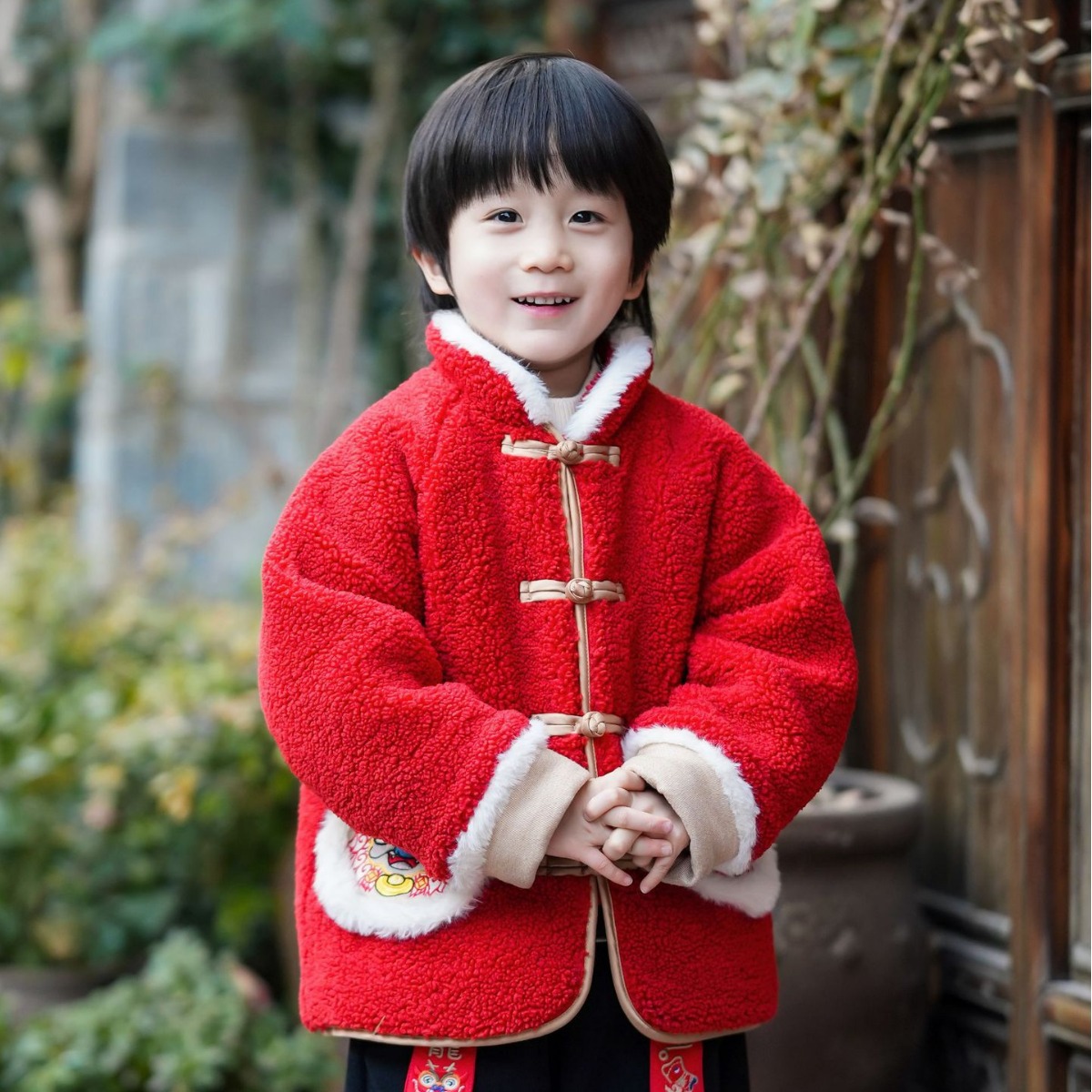 Child