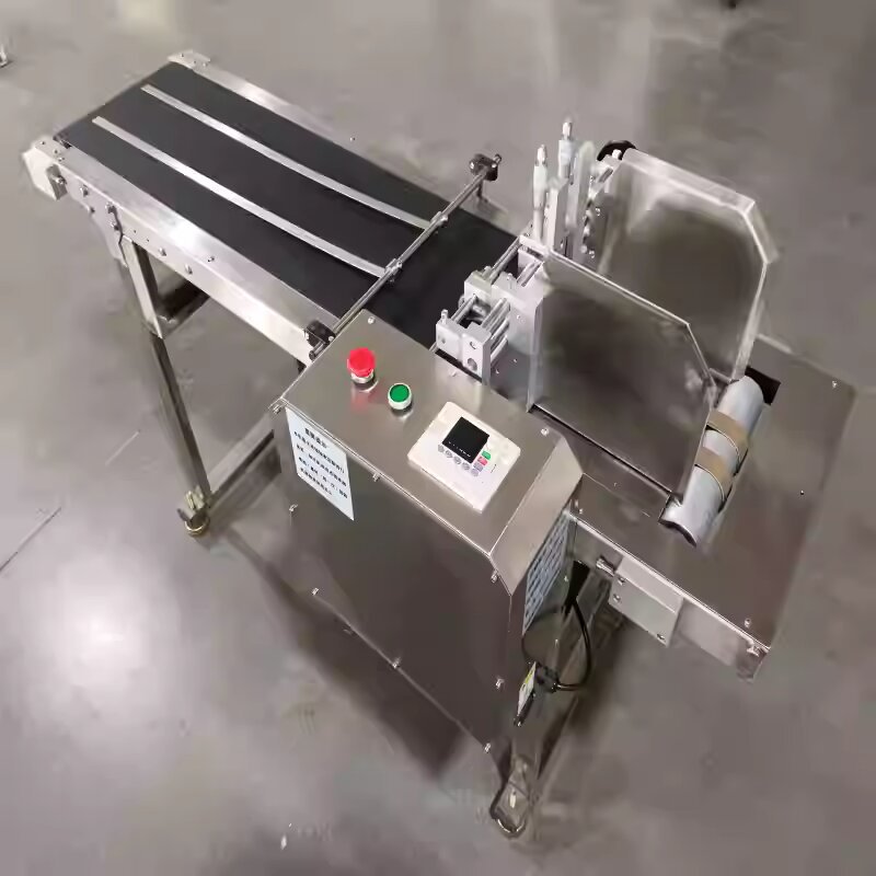 Automatic