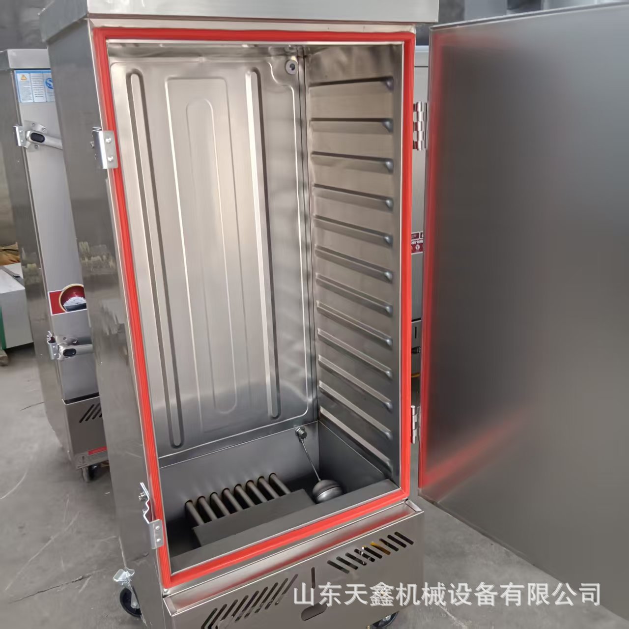 30-Tray