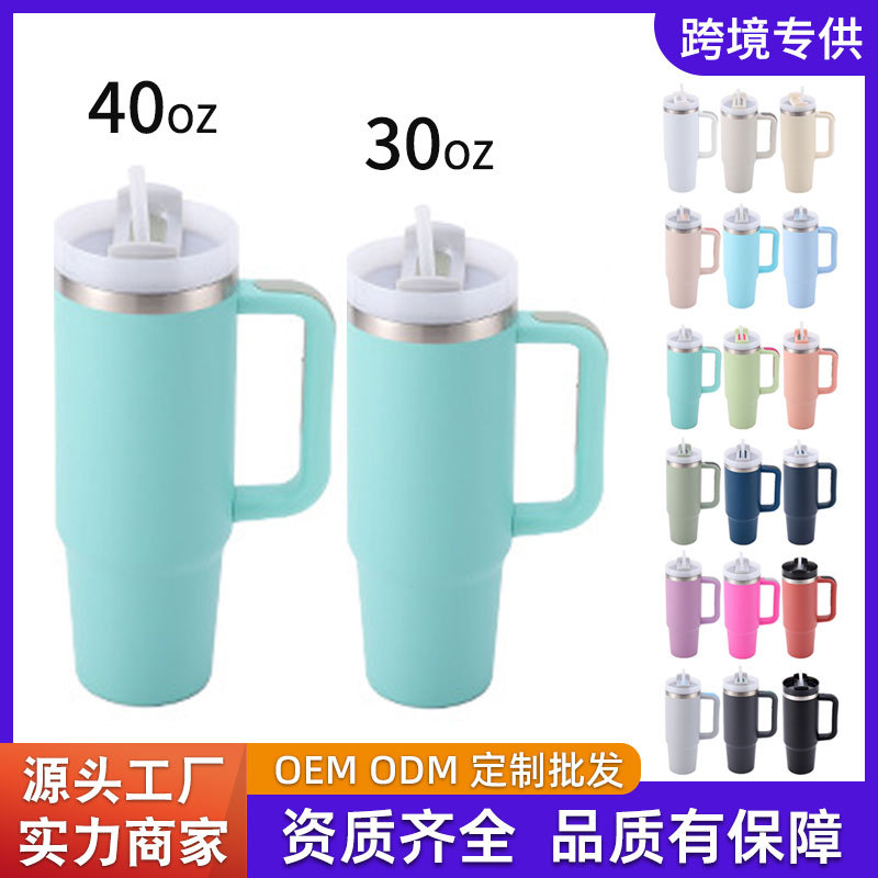 Cross-border 304 stainless steel ice cup...