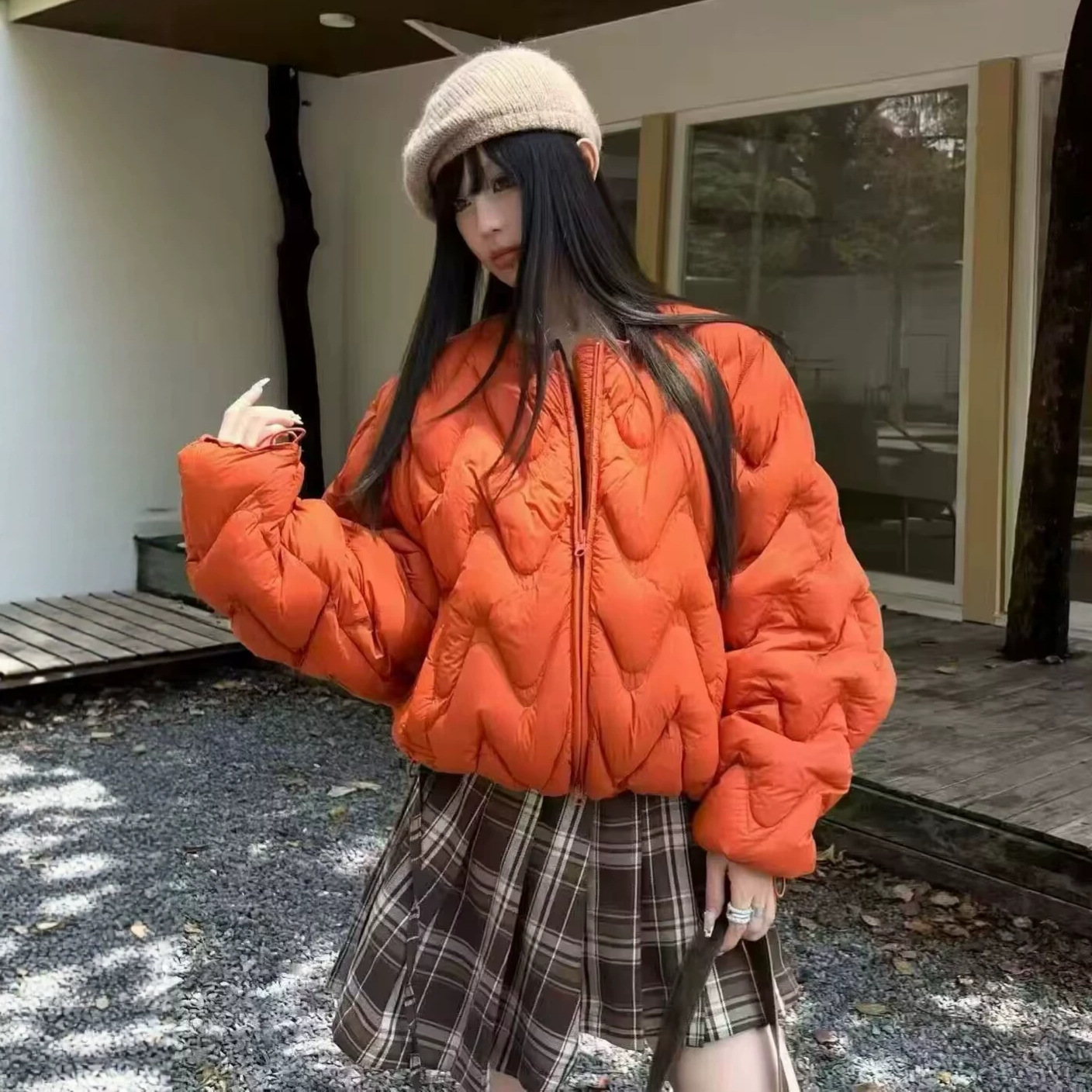 Stylish