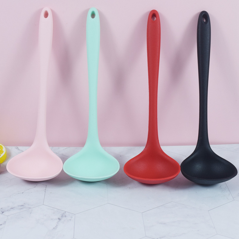 Silicone