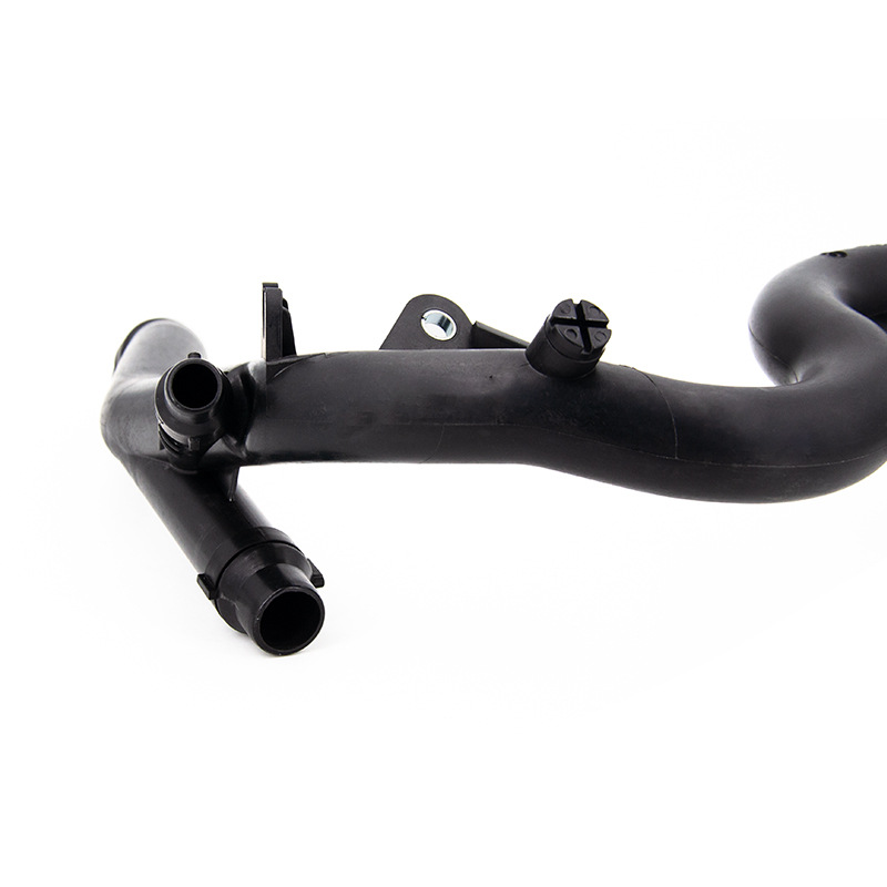 11537806706 Auto Parts Coolant Hose Suitable for Bmw X5/X6/7 Series/5 Series Coolant Water Pipe