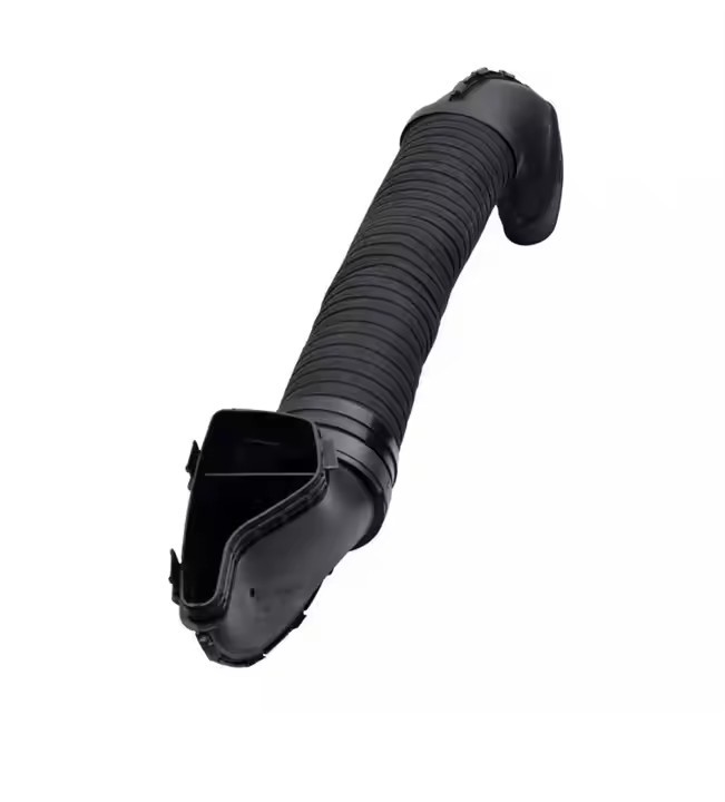 A2710900382 intake duct high temperature resistant intake pipe is suitable for mercedes benz c class C230 air pipe hose 203