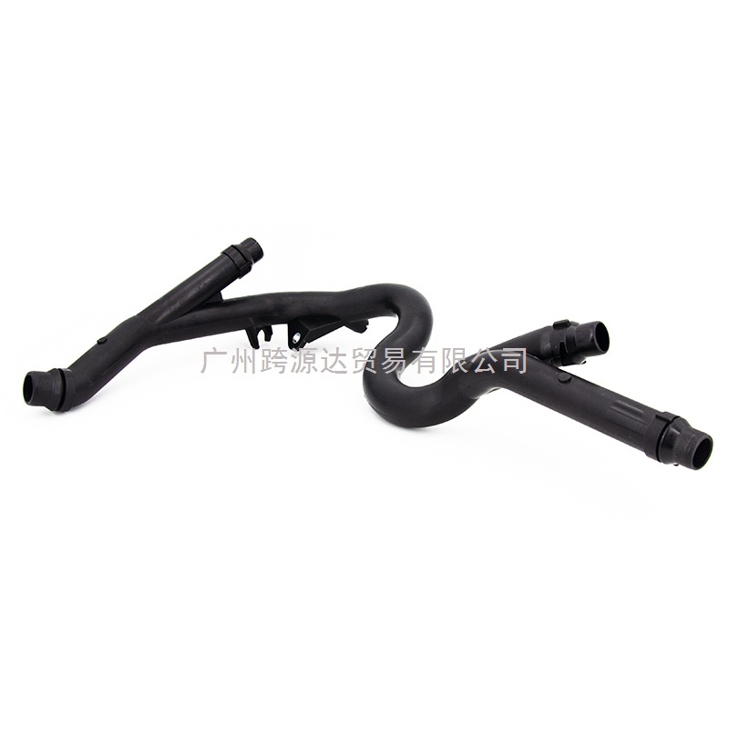 11537806706 Auto Parts Coolant Hose Suitable for Bmw X5/X6/7 Series/5 Series Coolant Water Pipe