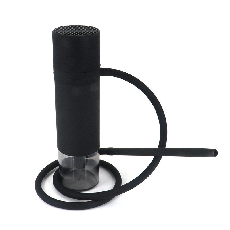 Car Shisha Cross-Border Export to the Mi...