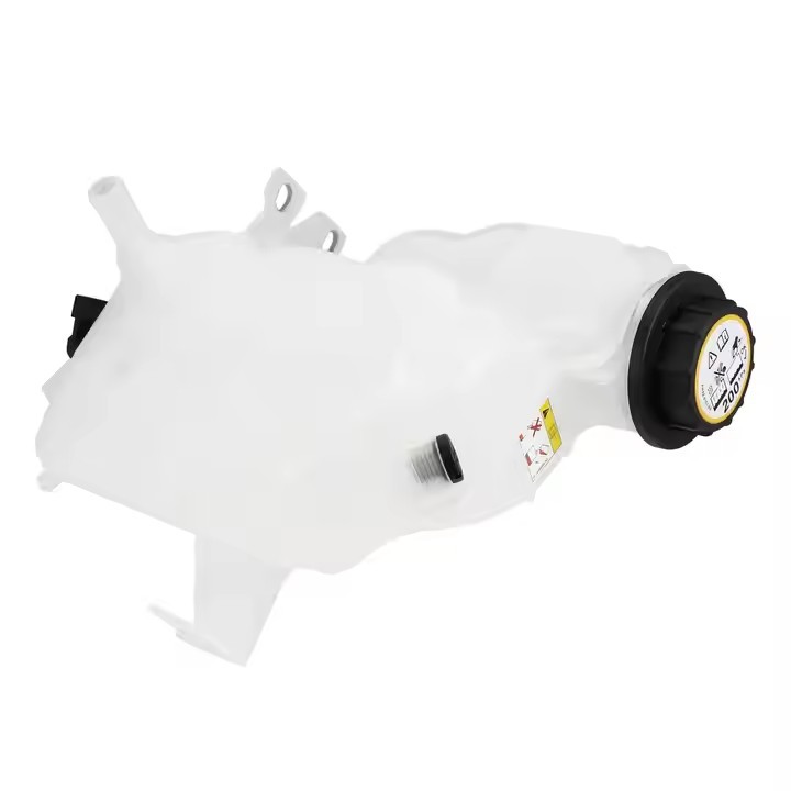 Sub Water Kettle Without Cover Lr020367 Pcf500015 Pcf500110 Is Suitable for Land Rover Discovery 3