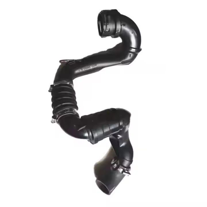 T2H6776 Cooler Oil Manifold for Jaguar XE XF XFL 2.0T