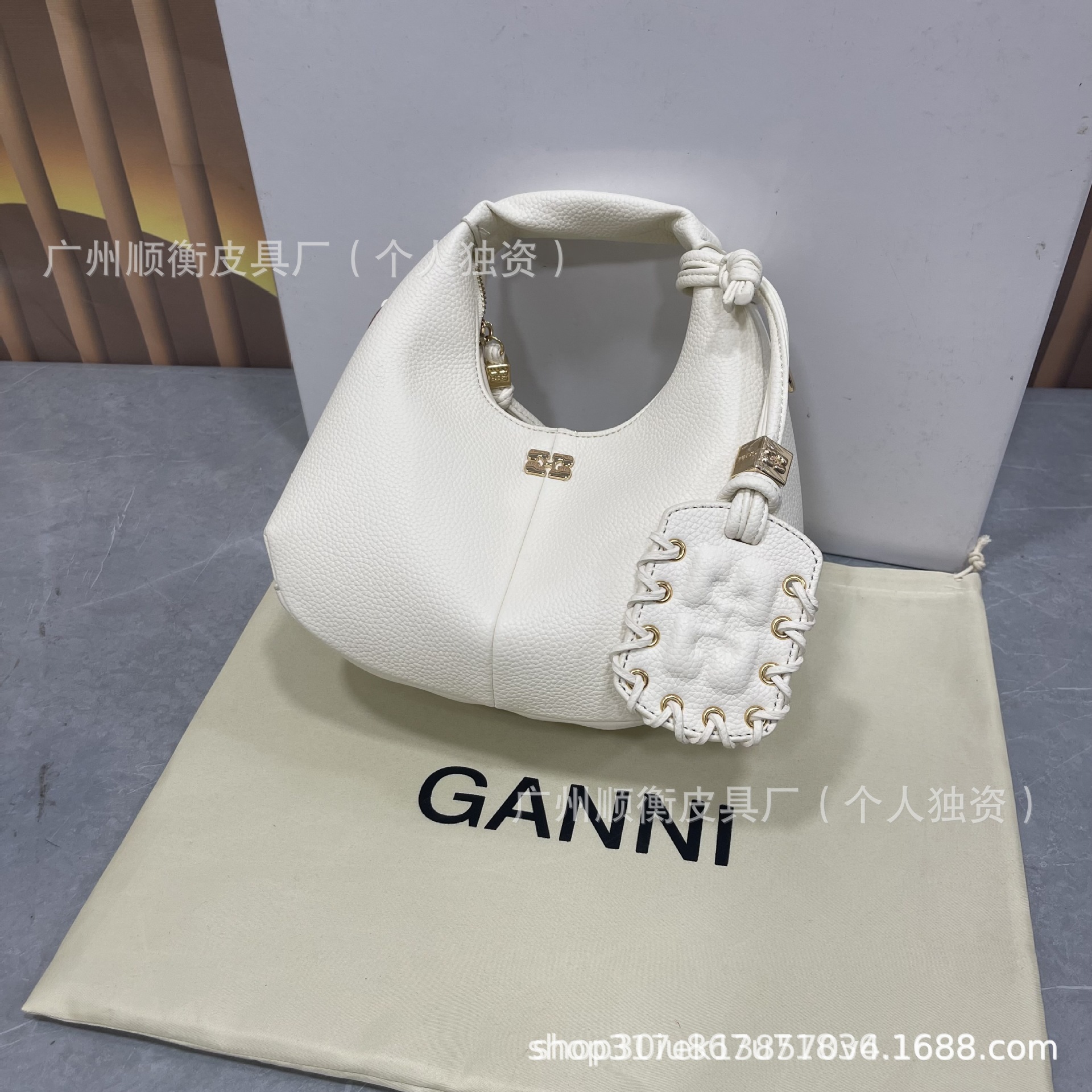 GANNI