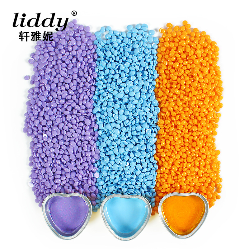 LIDDY